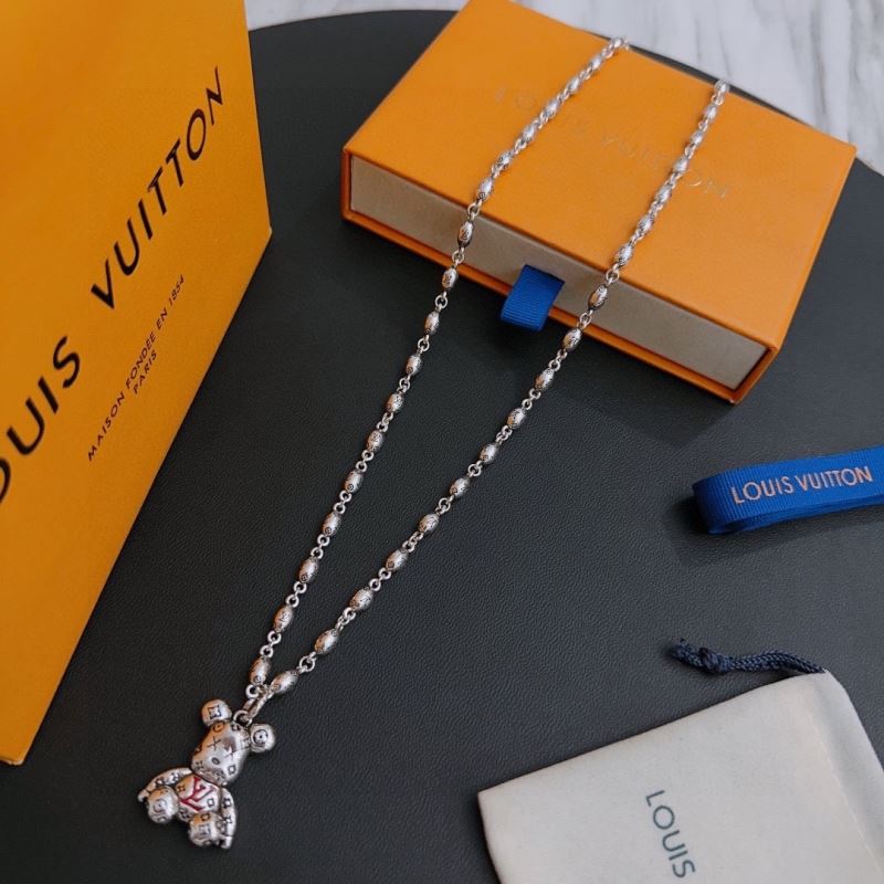 Louis Vuitton Necklaces